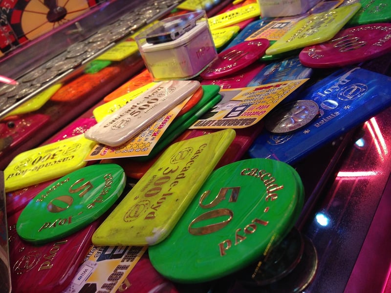 Magical Tokens