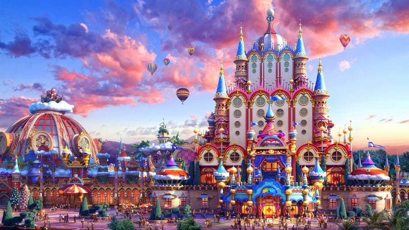 Fairy Tale Image