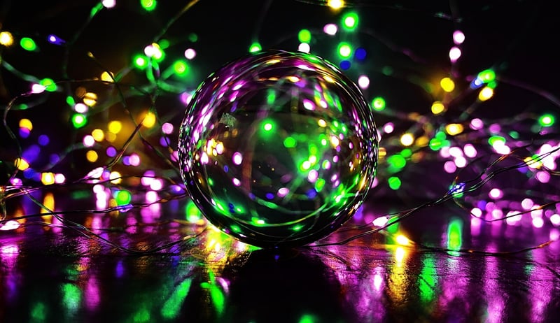 Magic Image